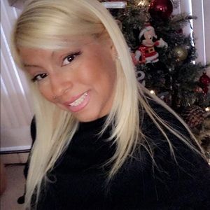 Meet your Posher, Sandy